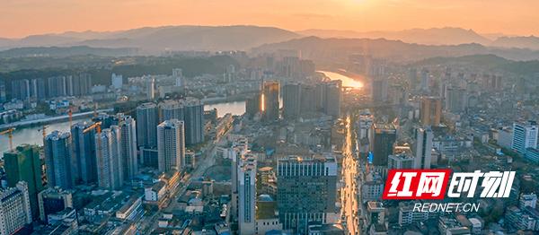 以“提质”作礼 “国际张”盛装迎盛会