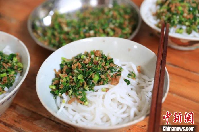 广州增城6项特色小吃制作技艺标准通过国家平台认证