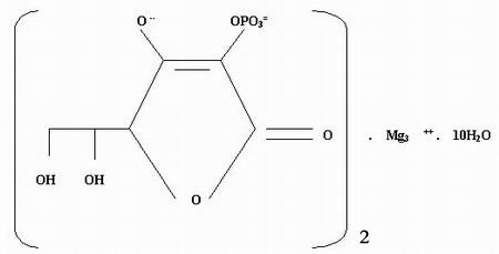 抗坏血酸磷酸酯镁的用途说明